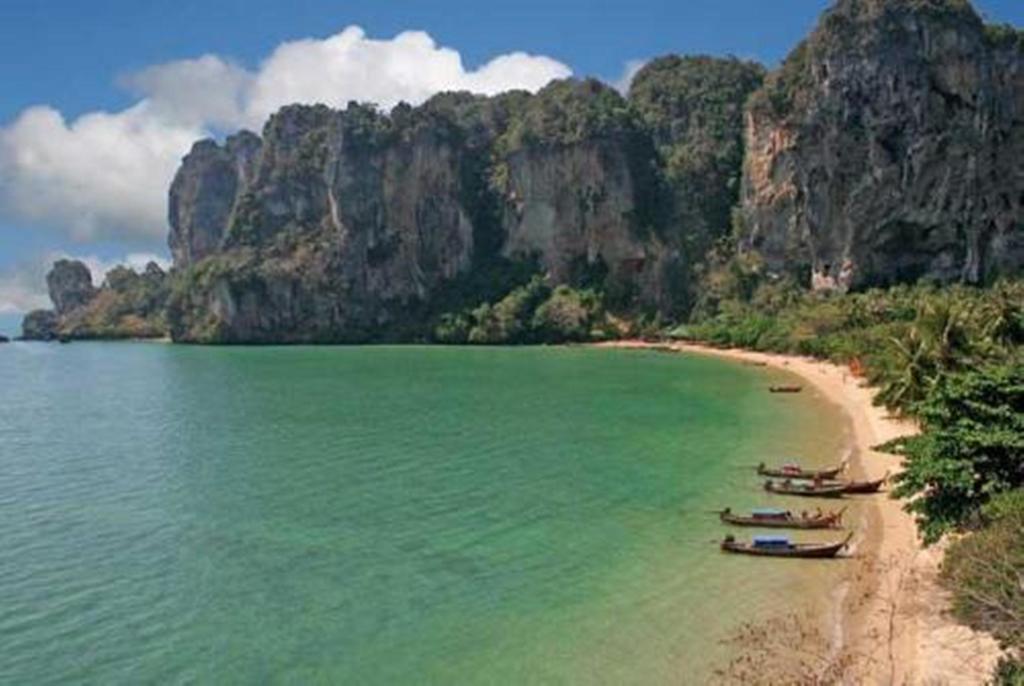Tonsai Bay Resort, Таиланд, Краби