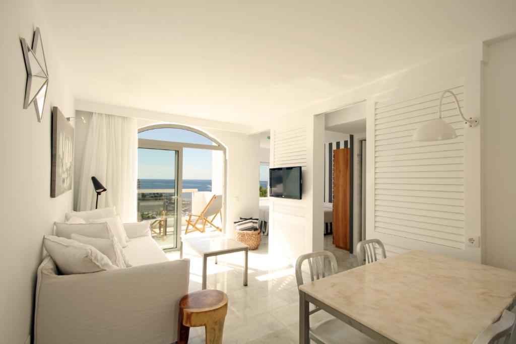 Oferty hotelowe last minute Marina Bayview Apartamentos Gran Canaria (wyspa)