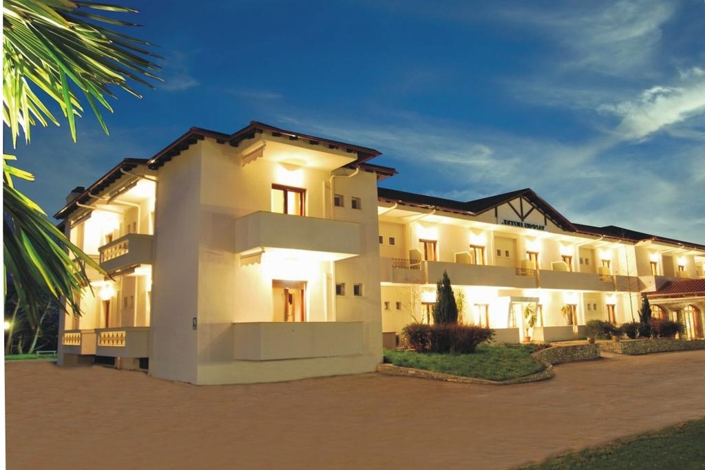 Kawala, Yannis Resort Hotel, 1