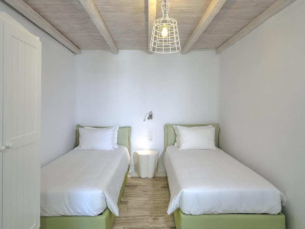 Senses Luxury Villas & Suites Греция цены