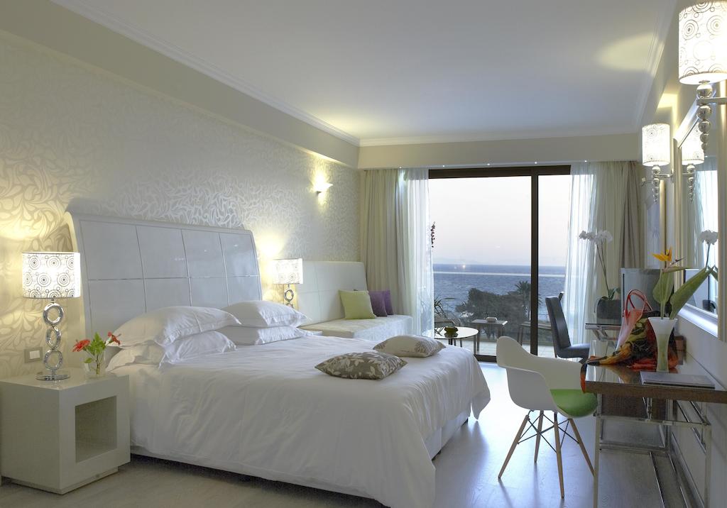 Atrium Platinum Luxury Resort & Spa Греція ціни