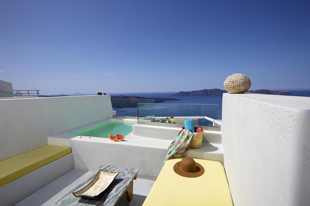 Santorini Royal Suites, 3, фотографии