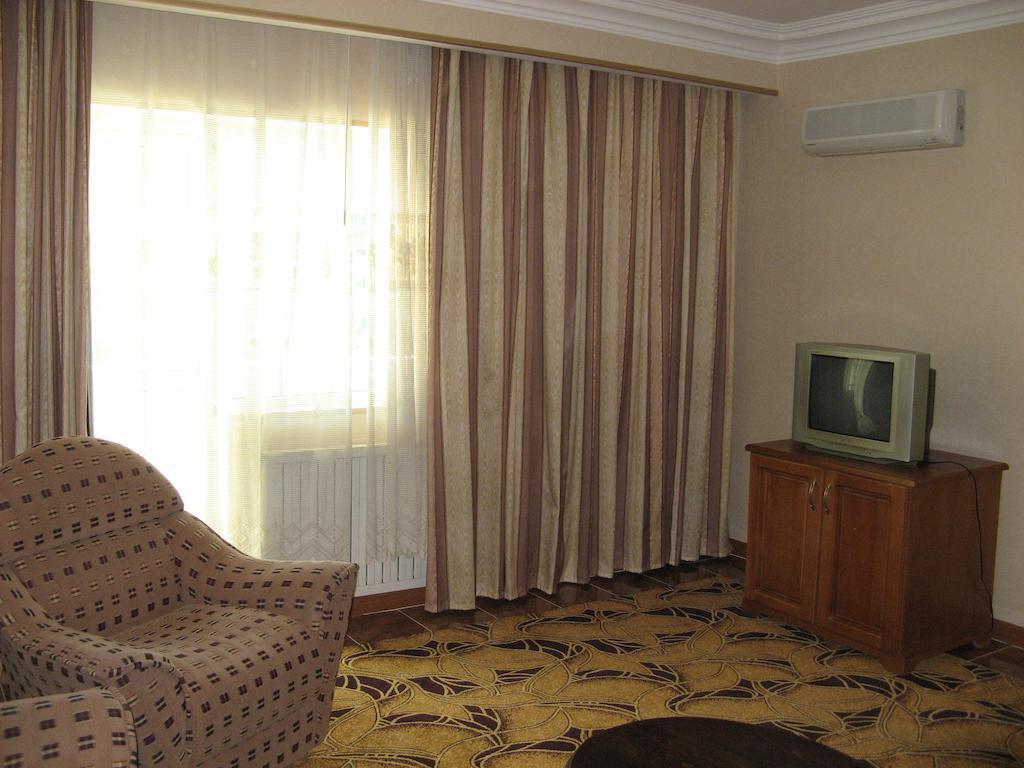 Горящие туры в отель Mtskheta Palace Мцхета