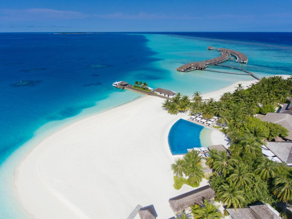 Velassaru Maldives, 5, фотографии