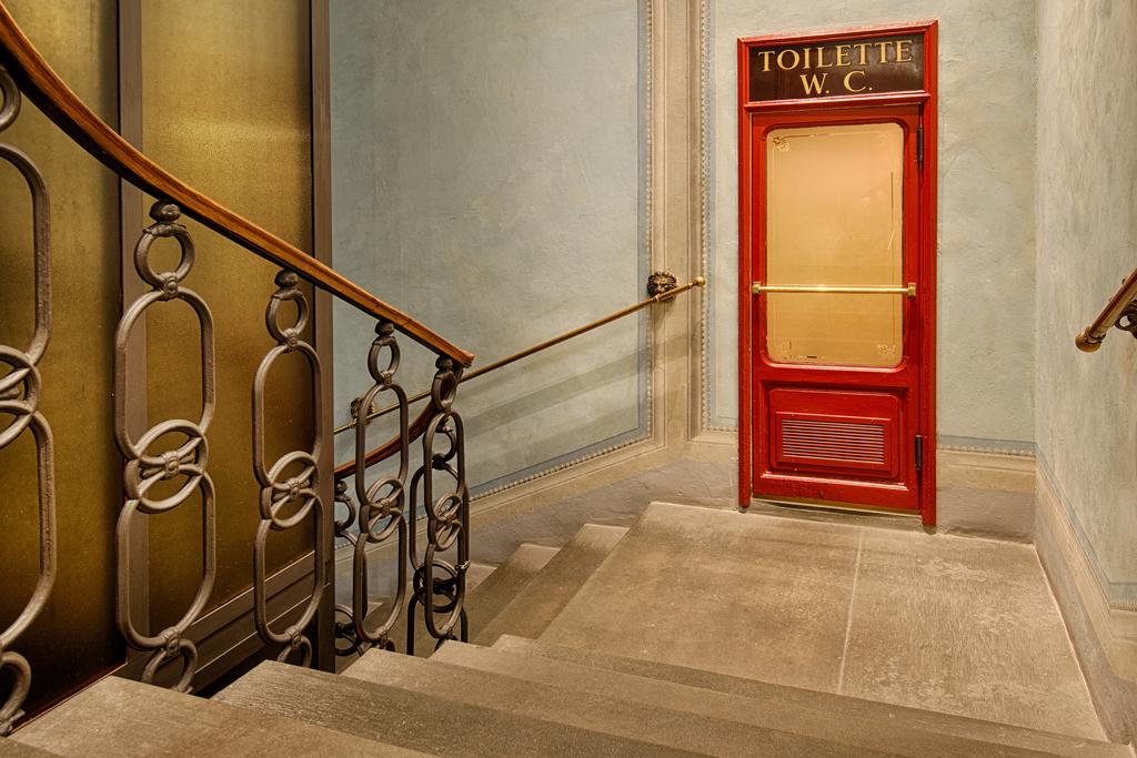 Отзывы про отдых в отеле, Nh Collection Firenze Porta Rossa