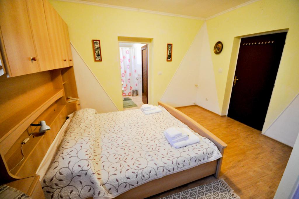 Nevija Private Apartment, Новиград