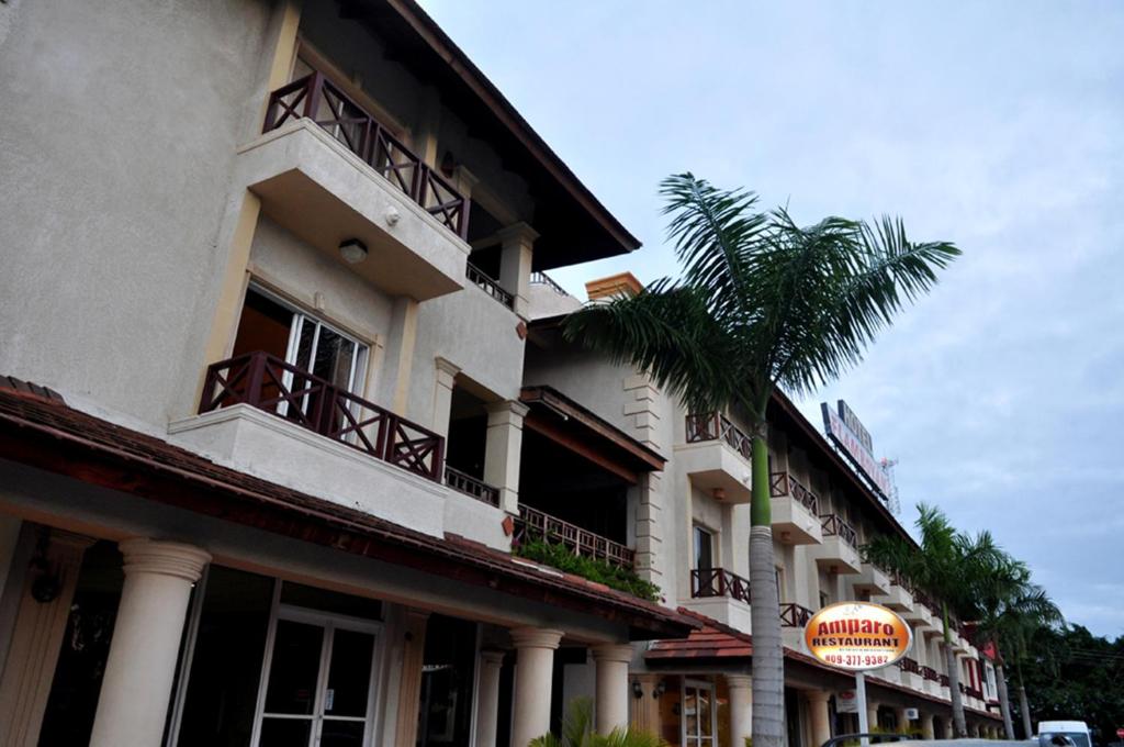 Тури в готель Hotel & Casino Flamboyan Пунта-Кана