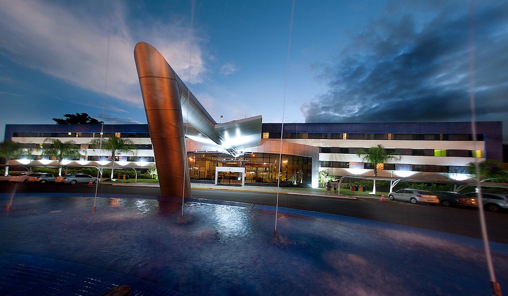 Відпочинок в готелі Viale Cataratas Hotel Ігуасу Бразилія