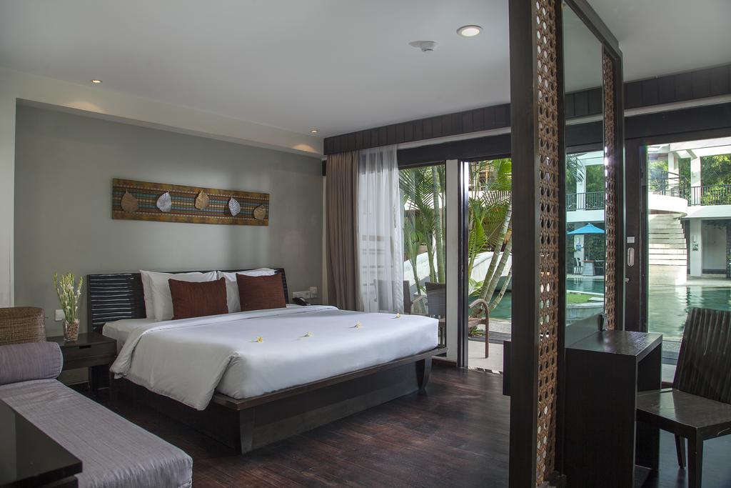 Ceny hoteli Radisson Bali Legian Camakila