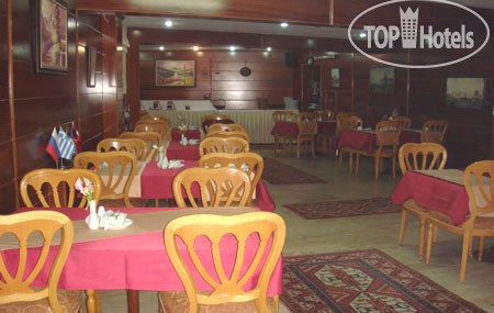 Ayasofiya Hotel, Stambuł, zdjęcia z wakacje