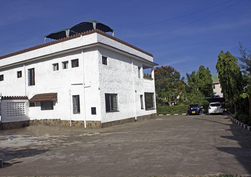 Кения Tulia House