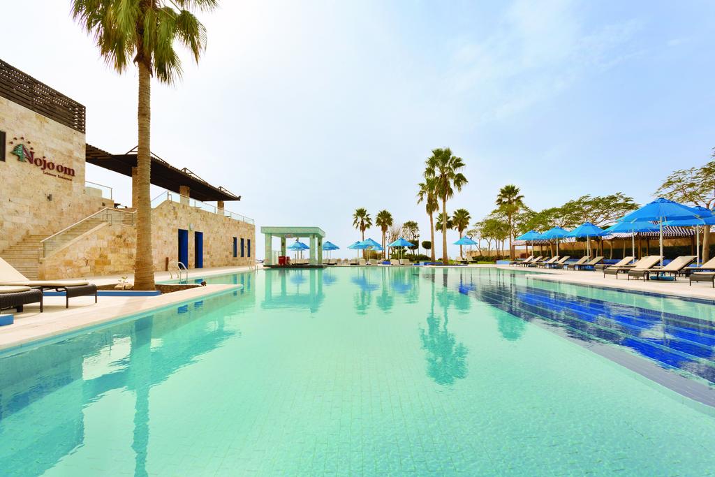 Ceny hoteli Ramada Resort Dead Sea (ex.Winter Valley Warwick)