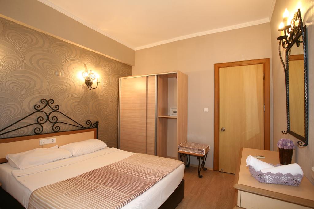 Bella Bravo Suite Hotel (ex. Tuvanna Beach Suite Hotel), Турция, Аланья, туры, фото и отзывы