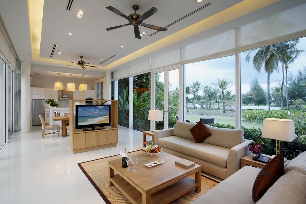 Splash Beach Resort (Ex.Grand West Sands Resort & Villas) Таїланд ціни