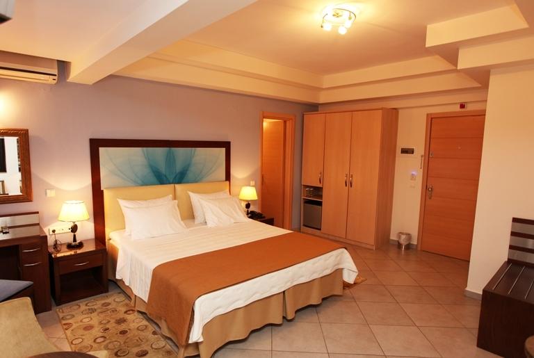Hotel Lido Thassos, Тасос (остров) цены