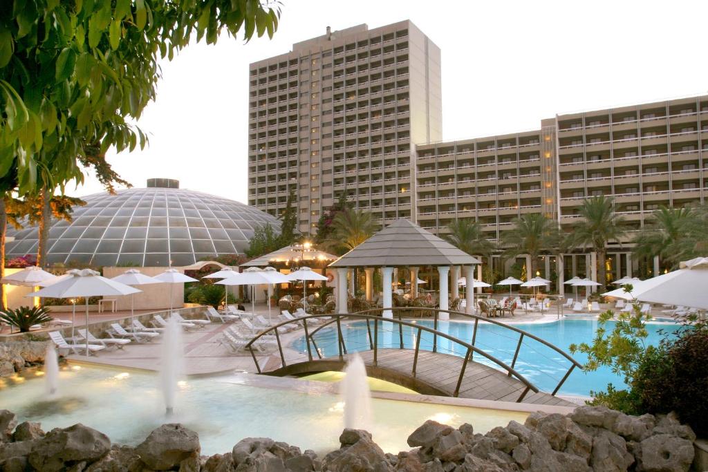 Отель, Rodos Palace Luxury Convention Resort
