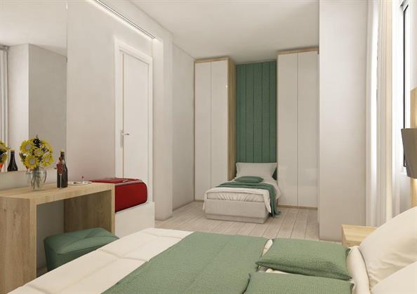 Bodrum Sky Star Hotel 4 Tury Bodrum Turciya Otzyvy Fotografii I Goryashie Ceny Otdyha V Bodrum Sky Star Hotel 4