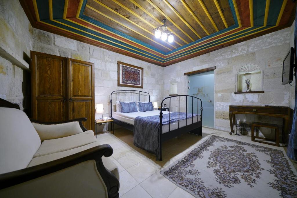 Doors Of Cappadocia Hotel фото и отзывы