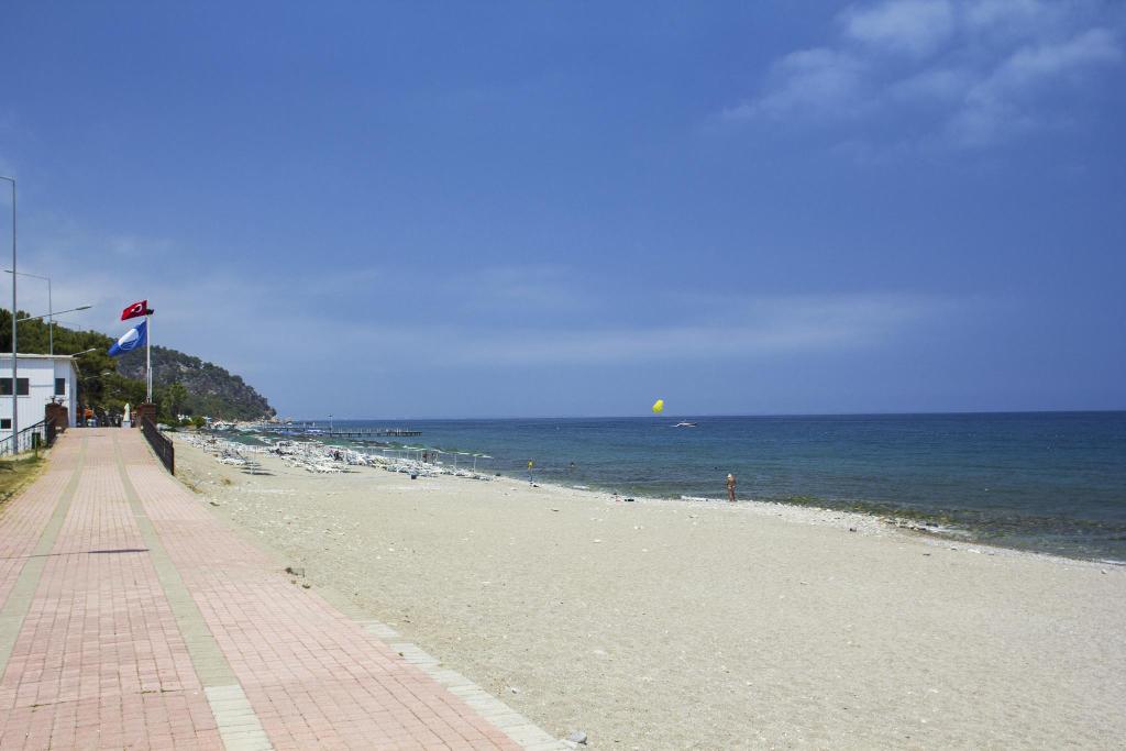 Rios Latte Beach Hotel (ex. Synosse), Кемер, Туреччина, фотографии туров