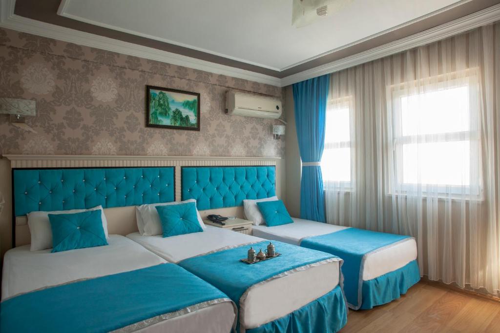 Турция Sirkeci Grand Hurriyet Hotel