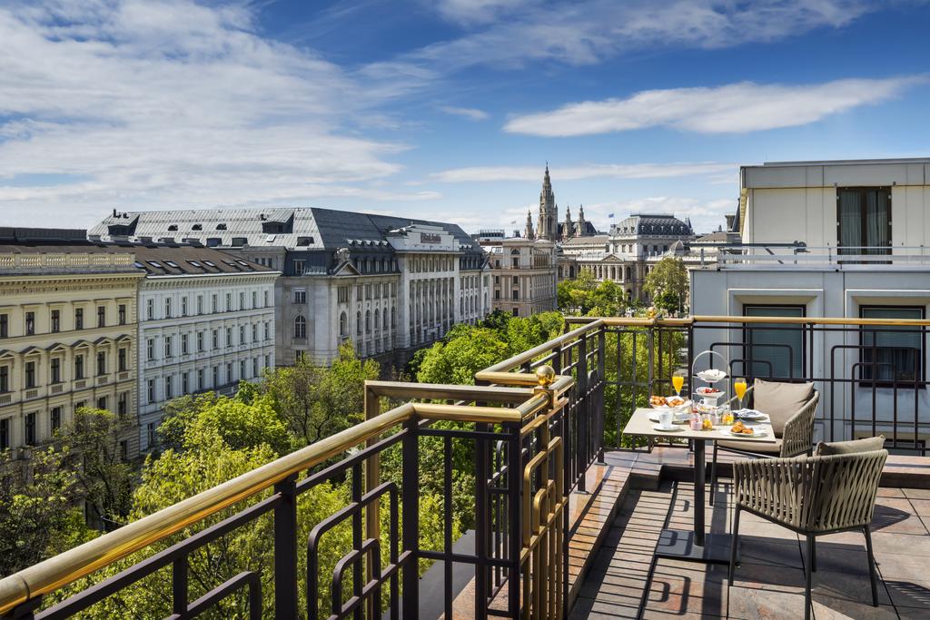 Oferty hotelowe last minute Hilton Vienna Plaza Wiedeń