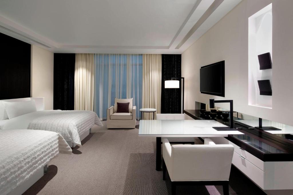 Recenzje turystów, Le Méridien Dubai Hotel & Conference Centre