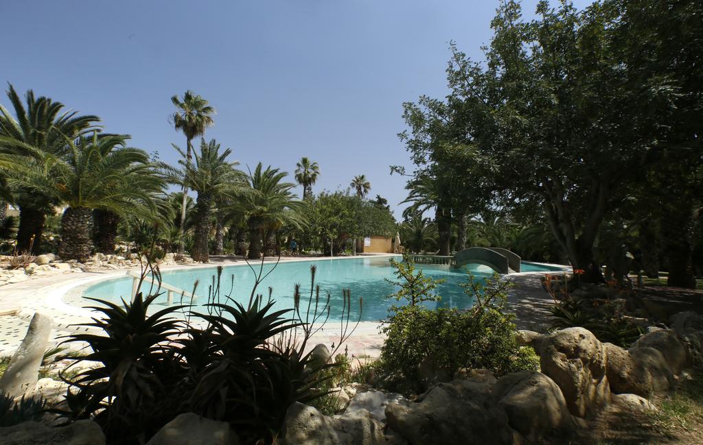 Туры в отель Hotel Mediterranee Thalasso Golf Хаммамет