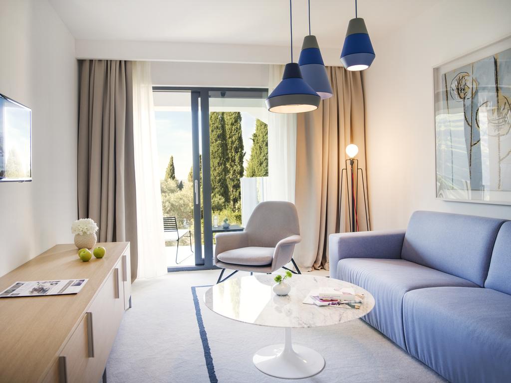 Hotel rest Kompas Dubrovnik Croatia