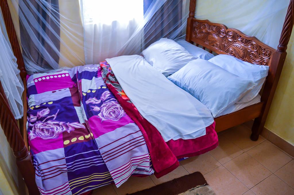 Гарячі тури в готель Rosslyn Apartments Найробі