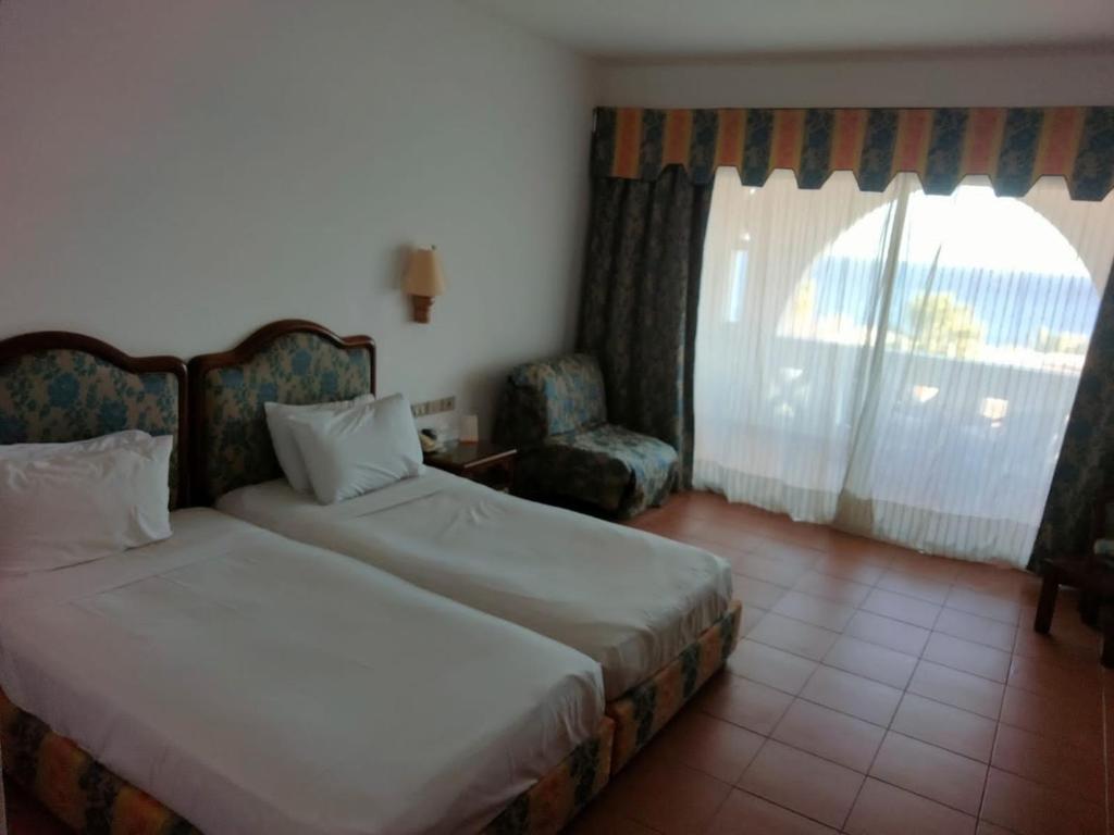 Фото готелю Domina Coral Bay Sultan