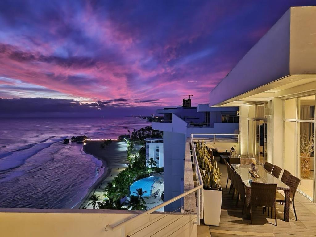 Luxury Penthouse Portobello, Доминиканская республика, Санто-Доминго, туры, фото и отзывы