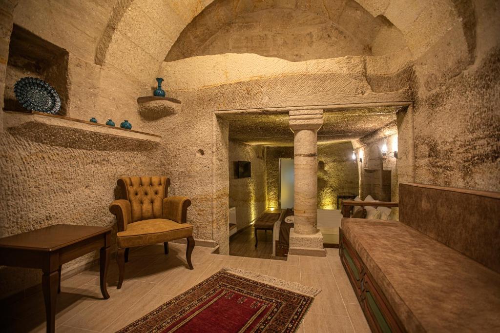 Горящие туры в отель Ada Cave Suites Hotel Невшехир Турция