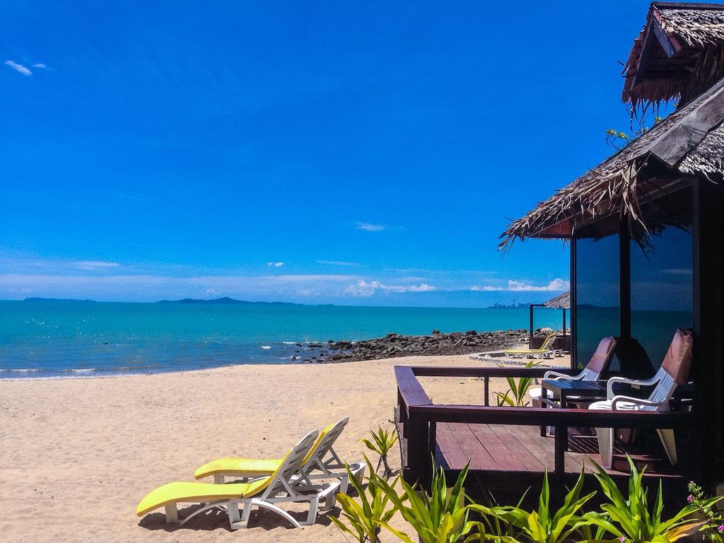 Pattaya Sunset Village Beach Resort