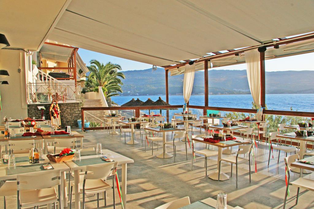 Фото отеля Samos Bay Hotel