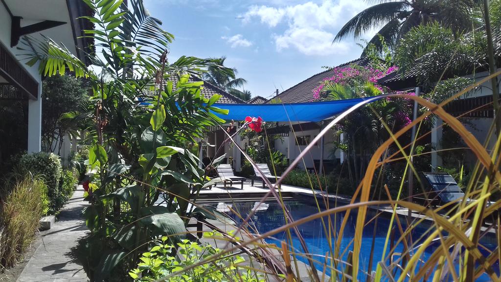 Ломбок (остров) Gili Palms Resort цены