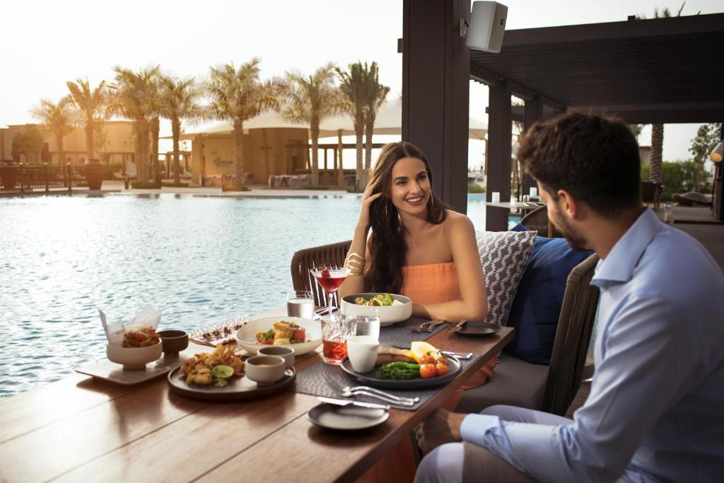 Saadiyat Rotana Resort & Villas, ОАЭ, Абу-Даби