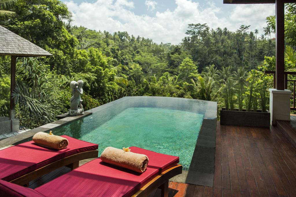 Индонезия Jannata Resort & Spa
