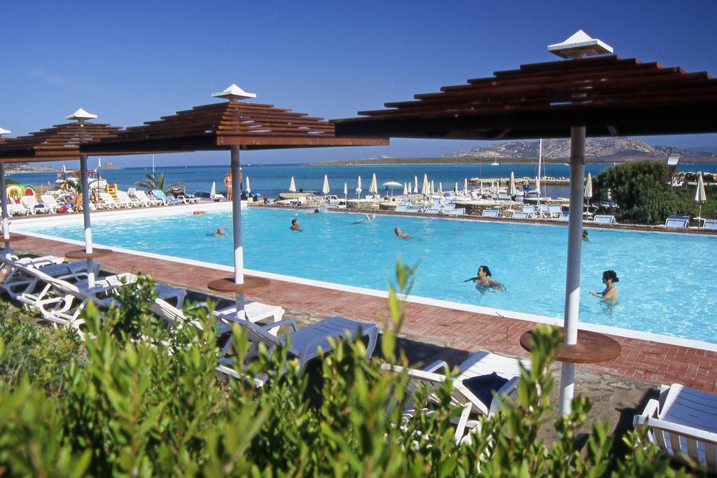 Горящие туры в отель Club Hotel Ancora Сардиния (остров)
