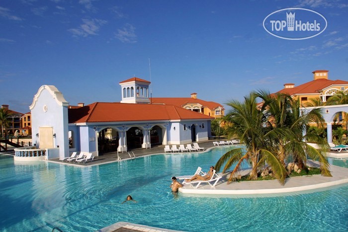 Iberostar Playa Alameda, Куба, Варадеро, туры, фото и отзывы