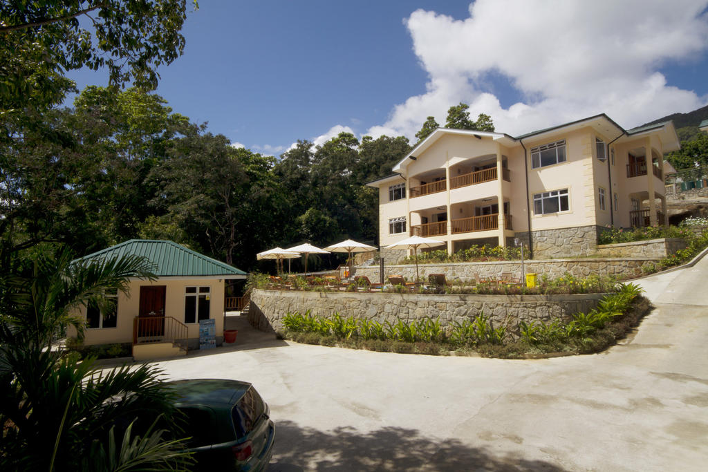 Wakacje hotelowe The Palm Seychelles Mahe (wyspa) Seszele