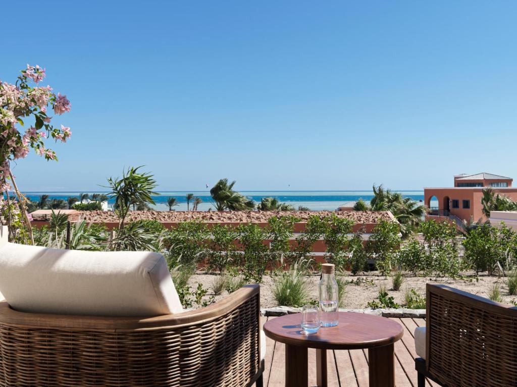Hot tours in Hotel Bellevue Beach Hotel Hurghada