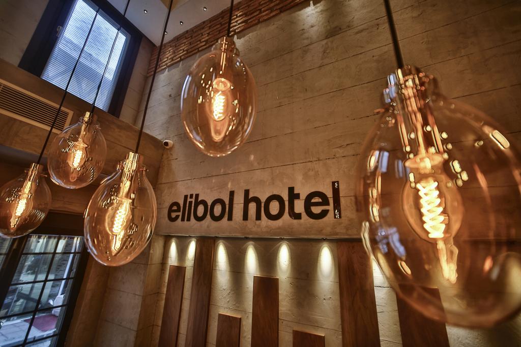 Elibol Hotel, 4, фотографії