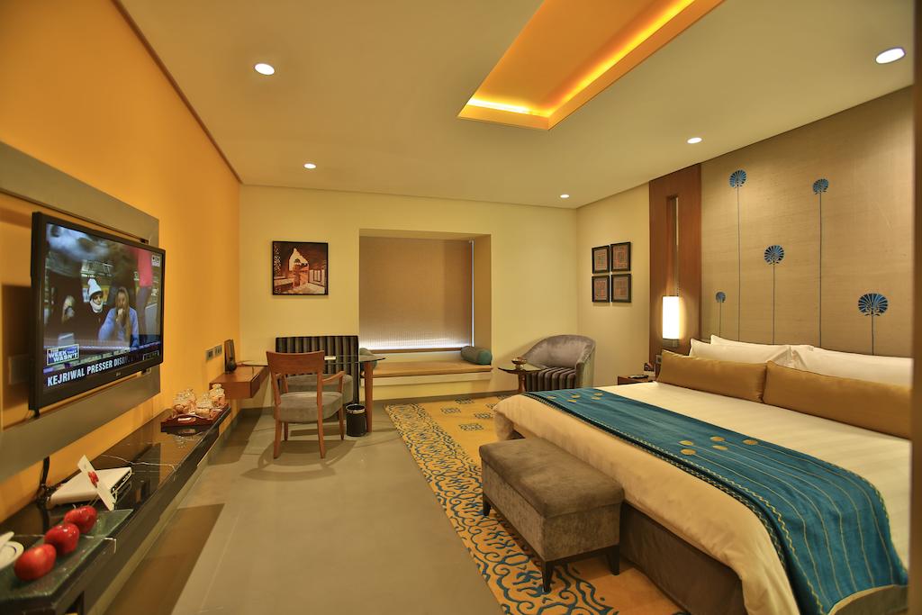 Джодхпур Welcom Hotel ціни