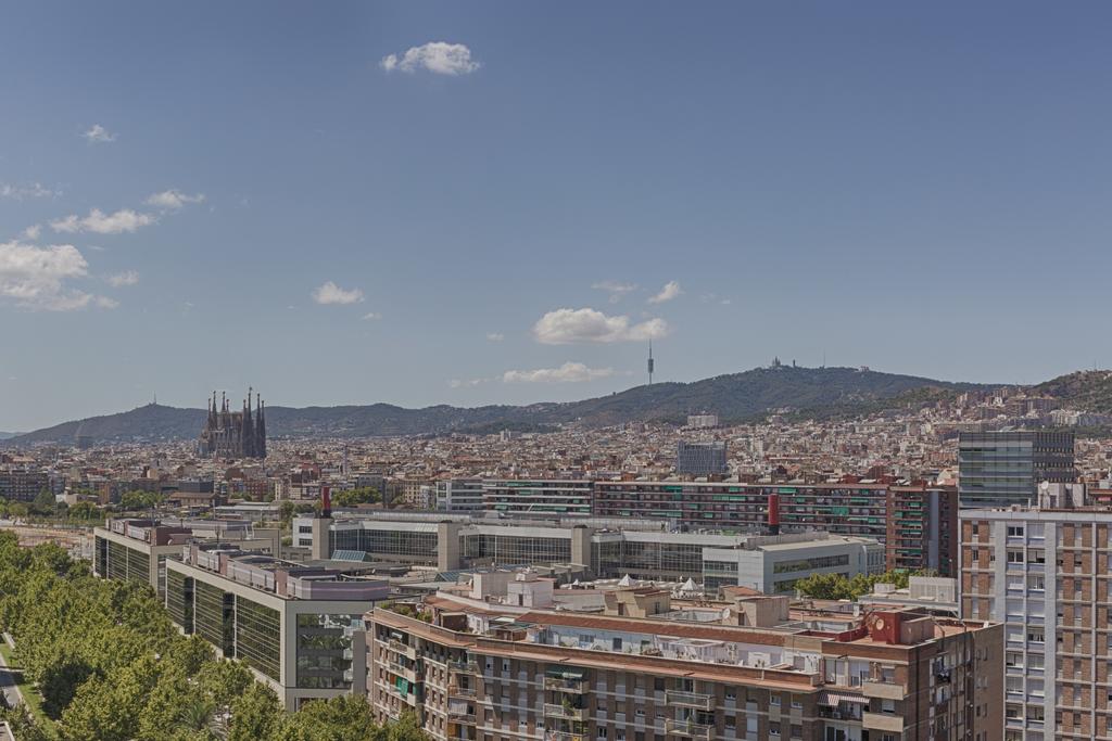 Фото готелю Four Point By Sheraton Barcelona Diagonal