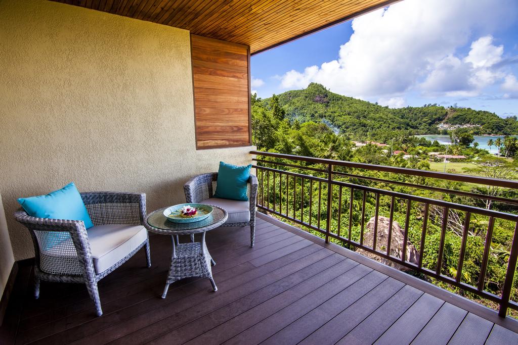 Valmer Resort, Сейшели, Мае (острів), тури, фото та відгуки