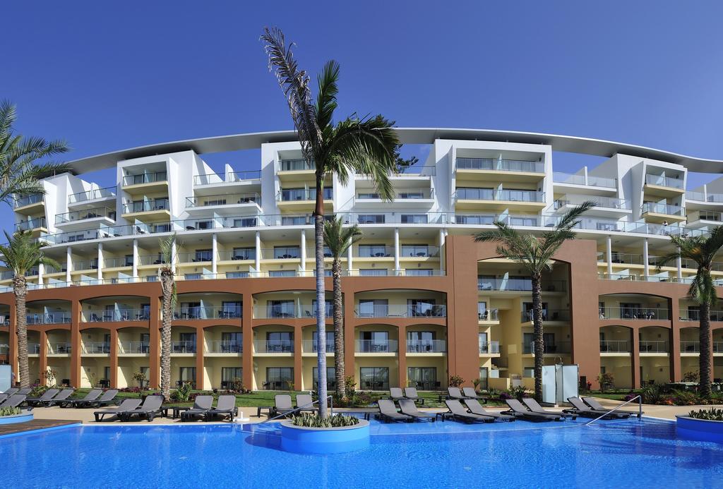 Горящие туры в отель Pestana Promenade Ocean Resort Фуншал
