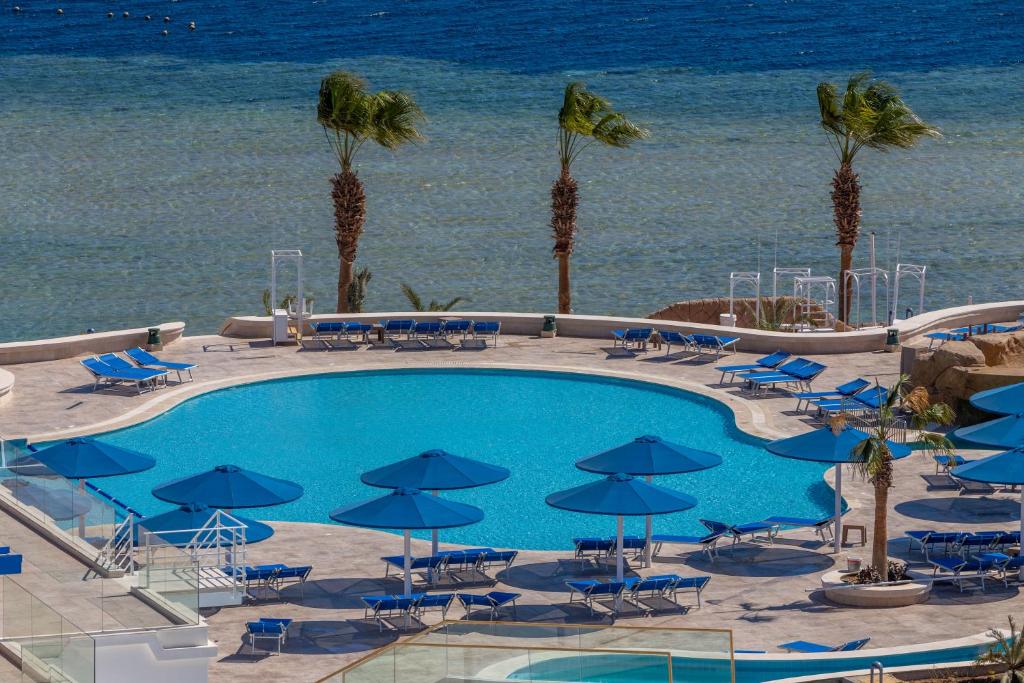 Pickalbatros Palace Resort Sharm El Sheikh, Египет, Шарм-эль-Шейх