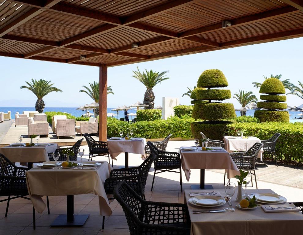 The Ixian Grand & All Suites - Adults Only Hotel (ex. Sentido Ixian Grand), Grecja, Rodos (wybrzeże Morza Egejskiego), wakacje, zdjęcia i recenzje