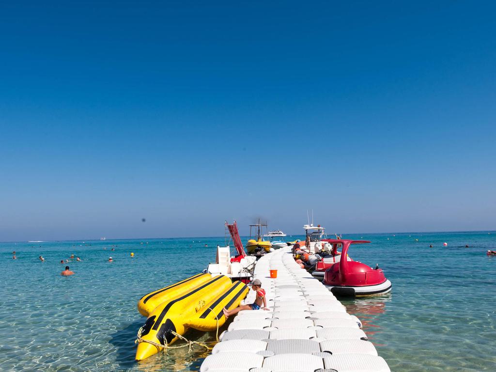 Iliada Beach Hotel, Протарас, Кипр, фотографии туров