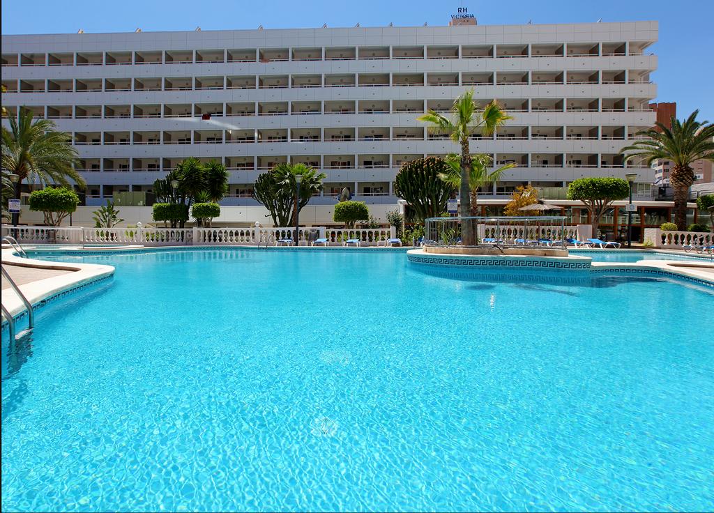 Costa Blanca Poseidon Resort prices